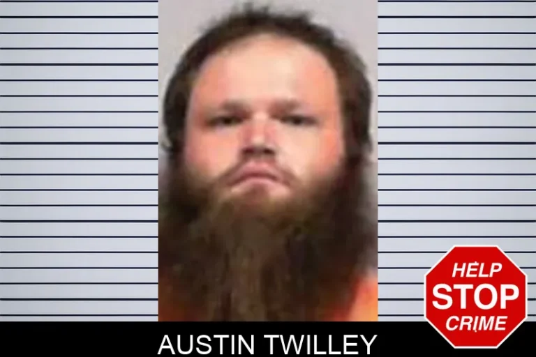 Austin Twilley
