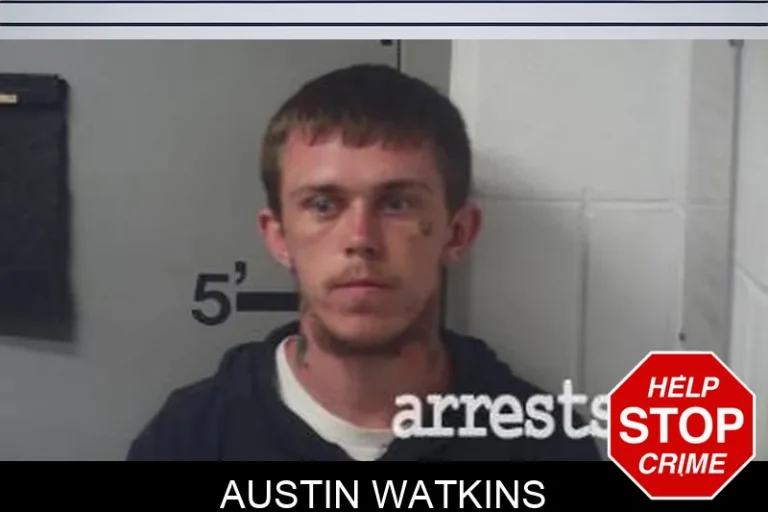 Austin Watkins