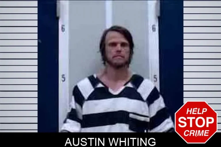 Austin Whiting