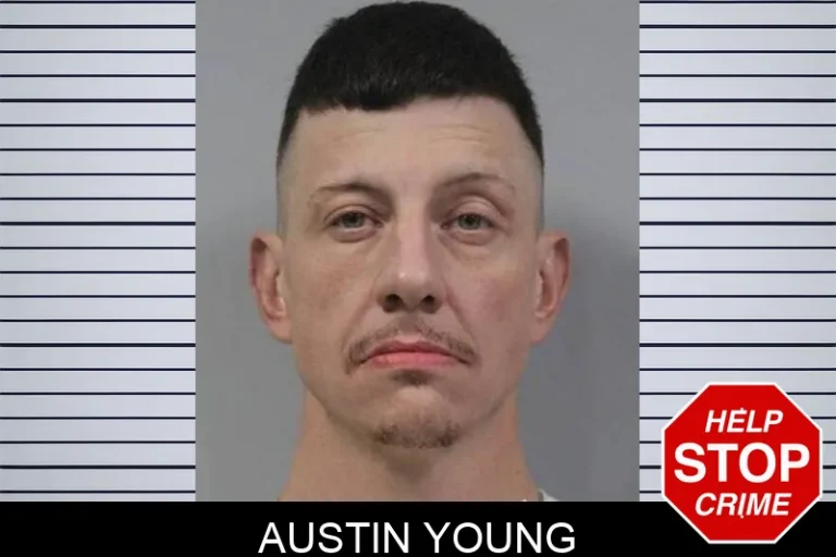 Austin Young