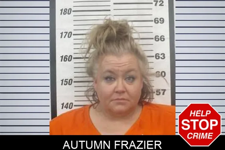 Autumn Frazier