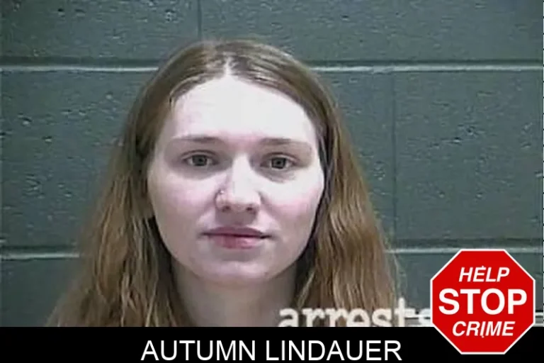 Autumn Lindauer