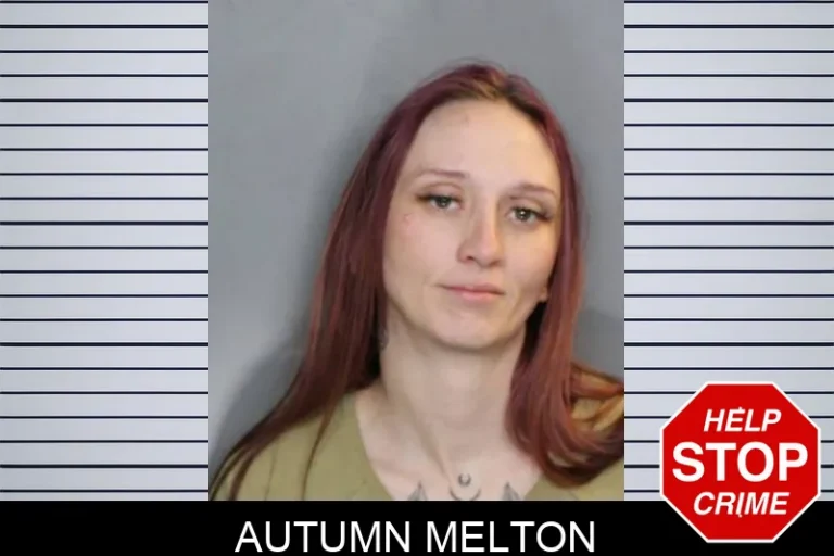 Autumn Melton