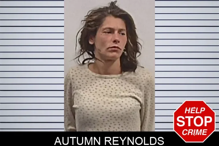 Autumn Reynolds