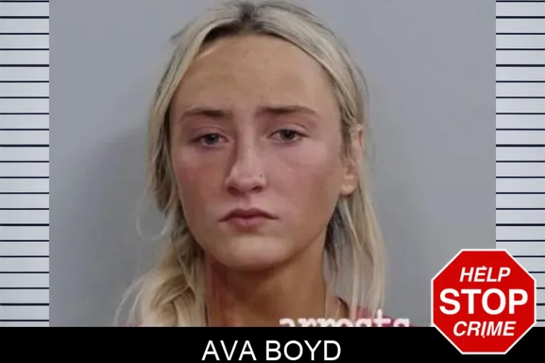 Ava Boyd