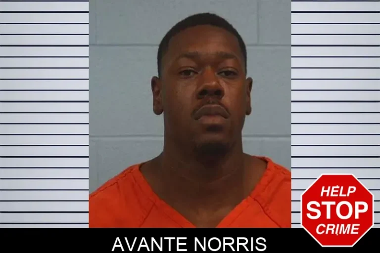Avante Norris