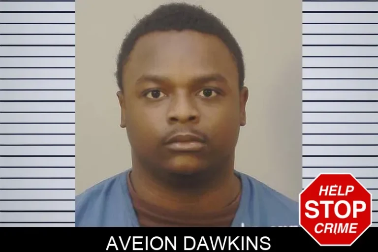 Aveion Dawkins