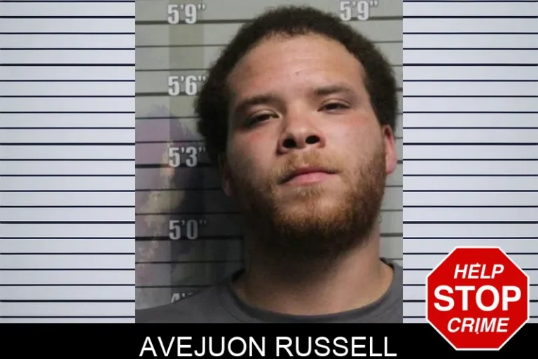 AvejuOn RuSsell