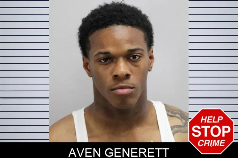 Aven Generett