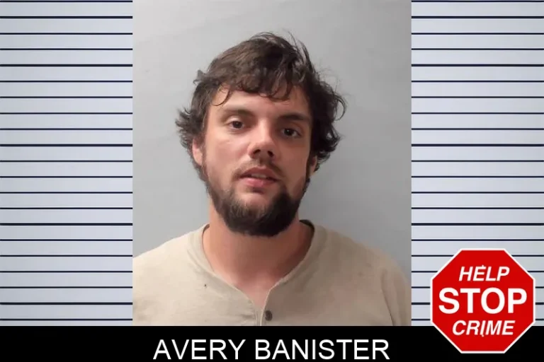 Avery Banister