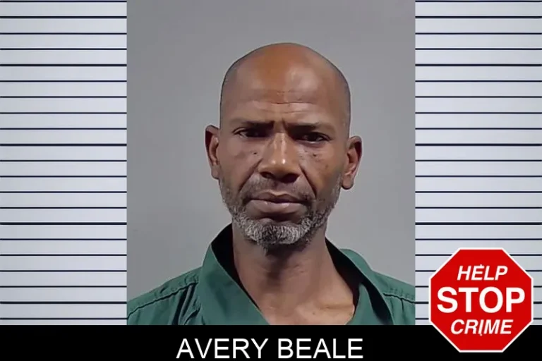 Avery Beale