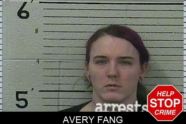 Avery Fang