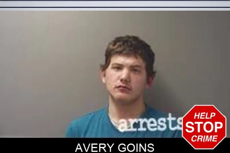 Avery Goins
