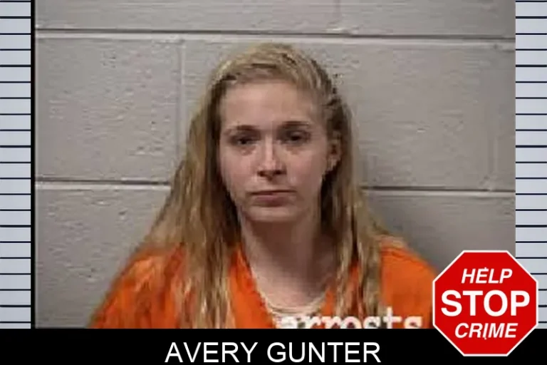 Avery Gunter