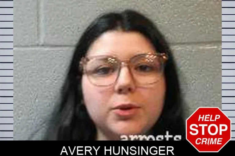 Avery HuNsinger