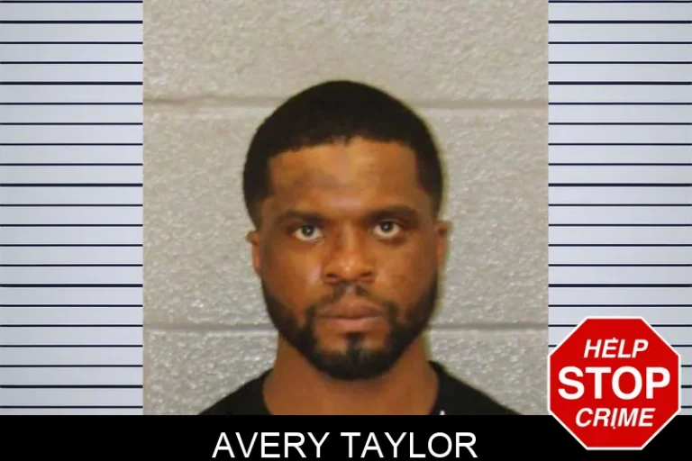 Avery Taylor