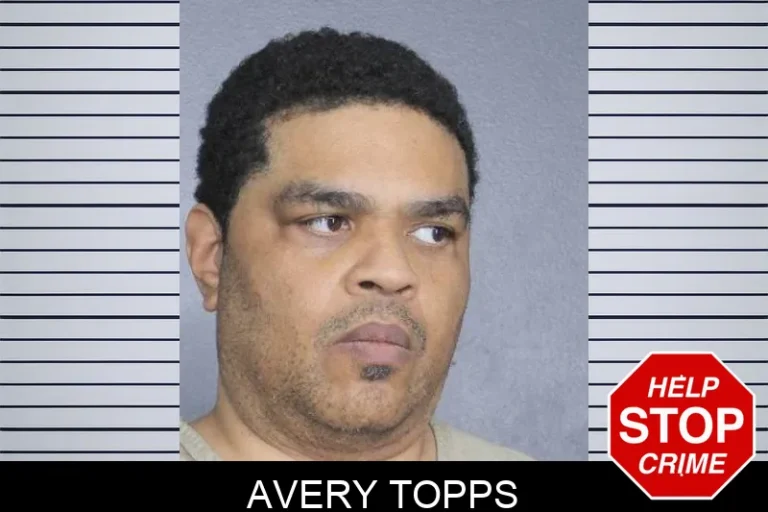 Avery Topps
