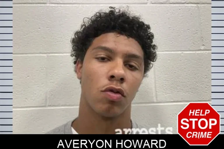 Averyon Howard