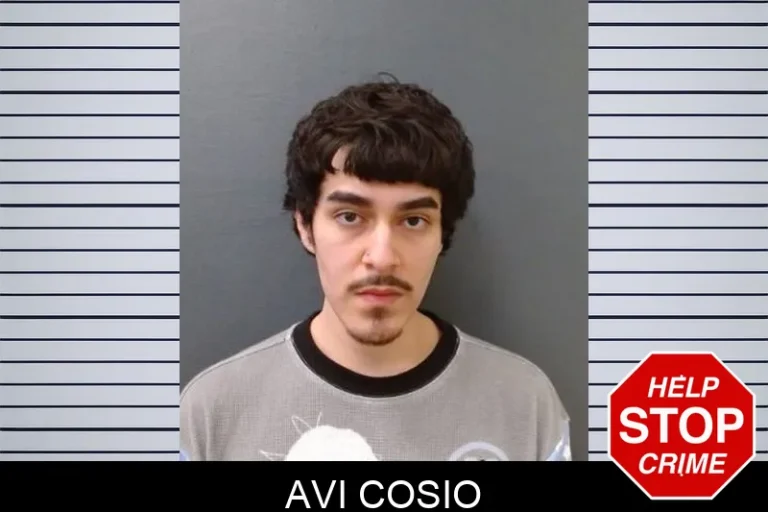 Avi Cosio