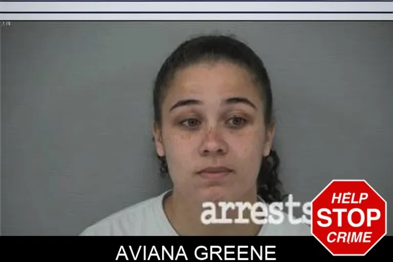 Aviana Greene