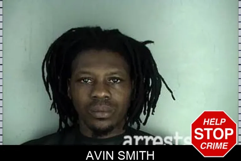 Avin Smith