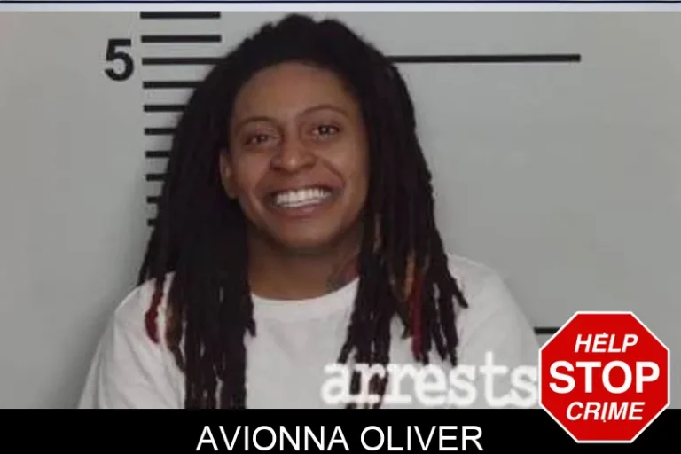 Avionna Oliver