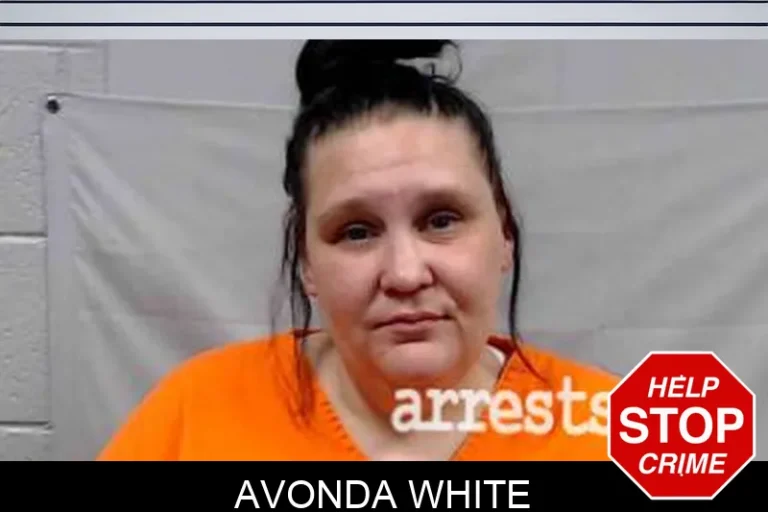Avonda White