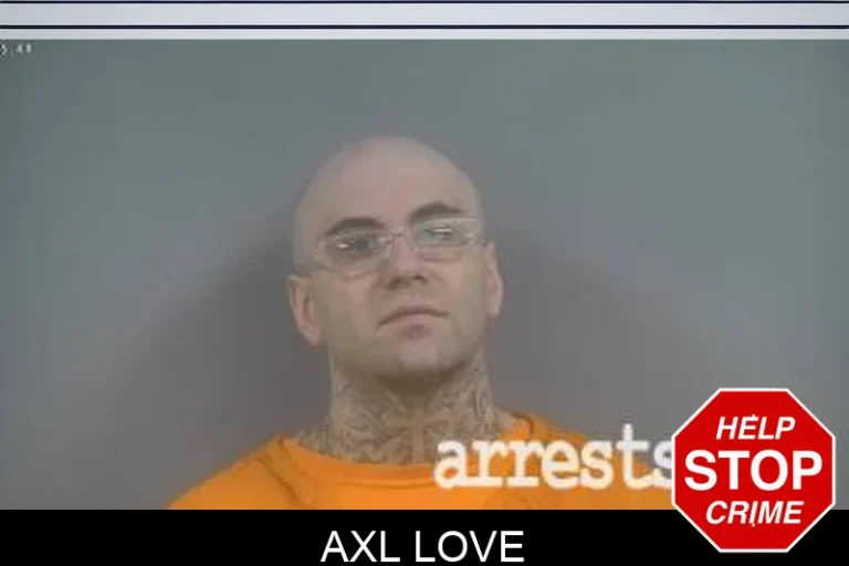 Axl Love