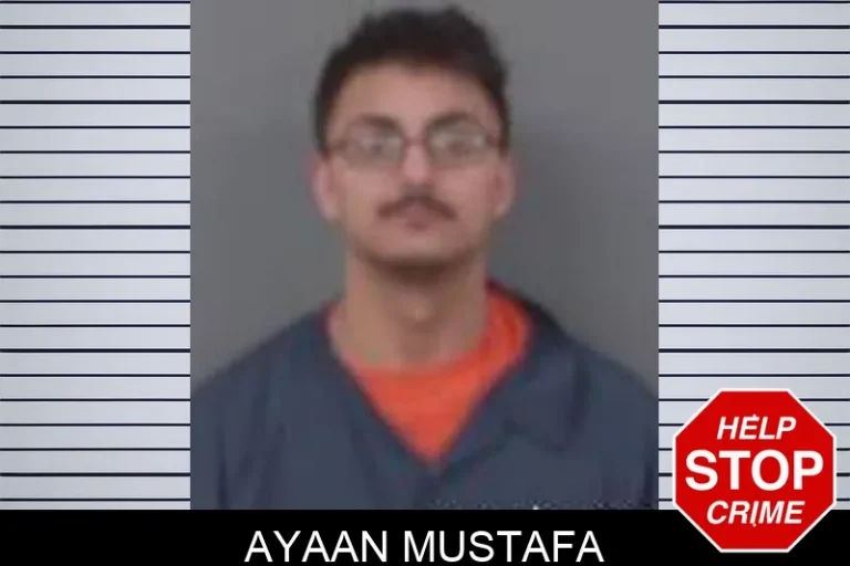 Ayaan MuStafa