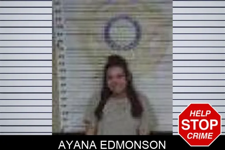 Ayana Edmonson
