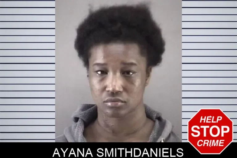 Ayana Smithdaniels