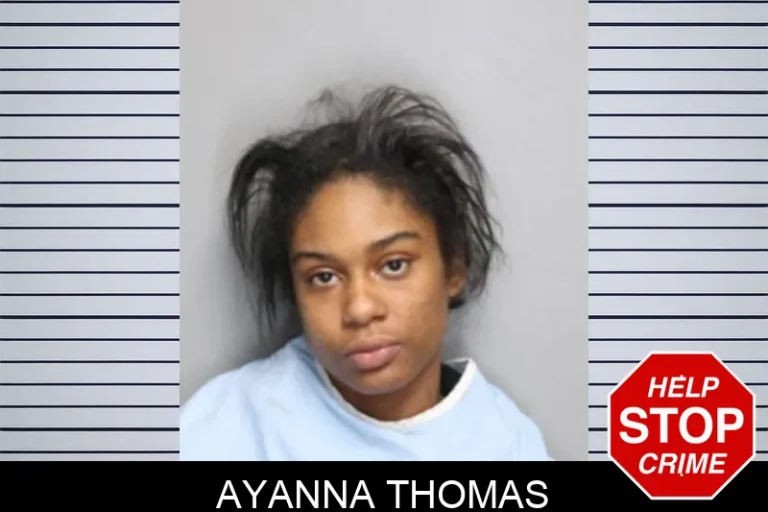 Ayanna Thomas