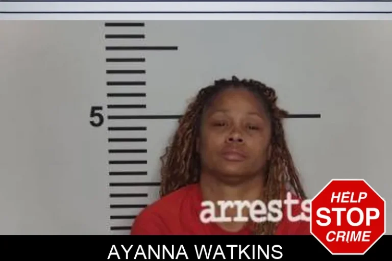 Ayanna Watkins