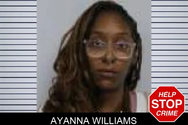 Ayanna Williams