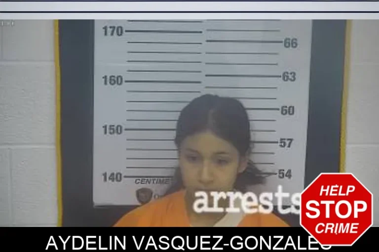 Aydelin VasquEz-Gonzales