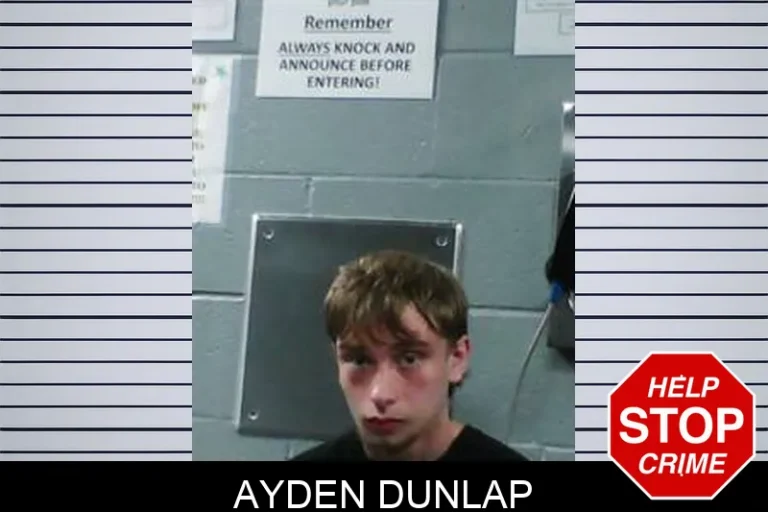 Ayden DuNlap