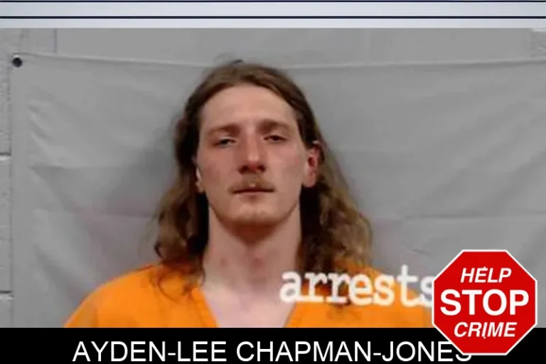 Ayden-Lee Chapman-Jones