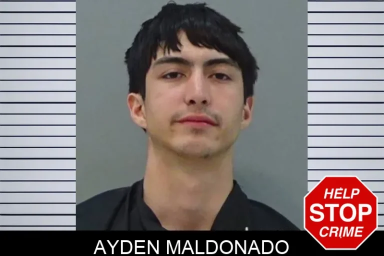 Ayden Maldonado