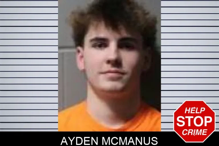 Ayden McManus