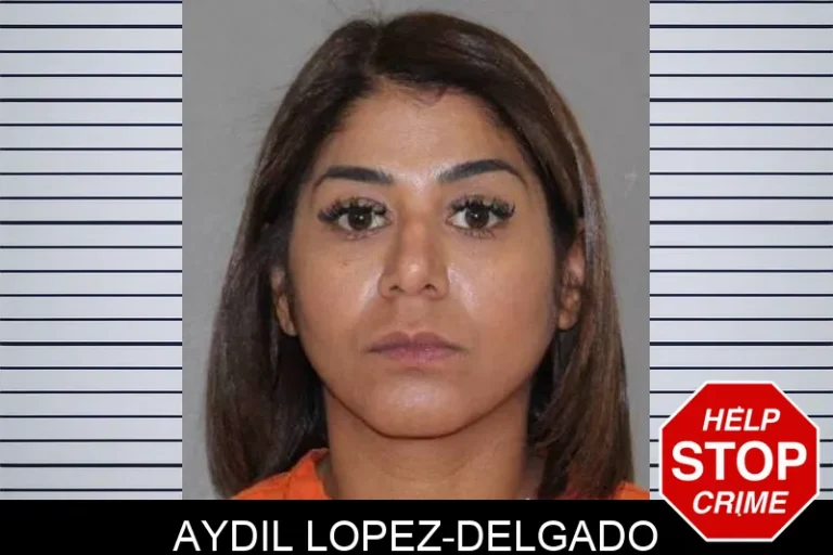Aydil Lopez-Delgado