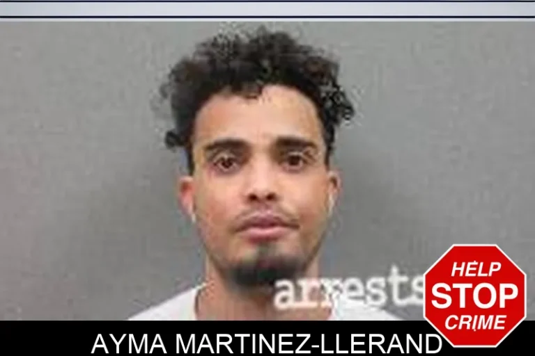 Ayma Martinez-Llerand