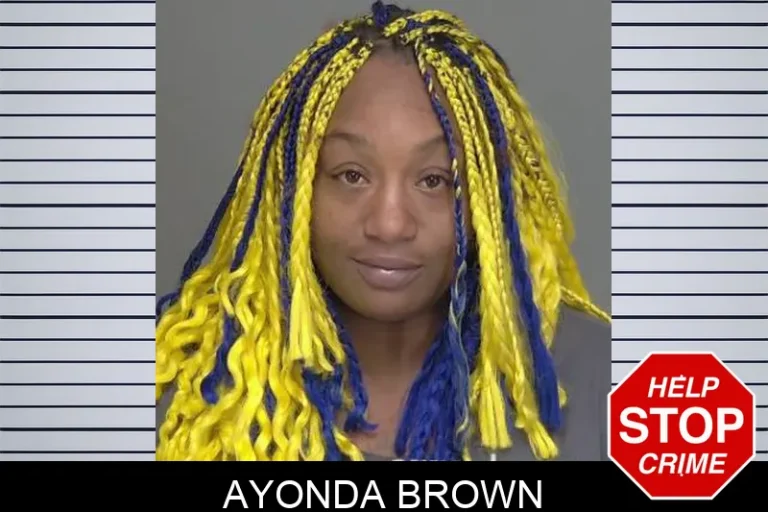 Ayonda Brown