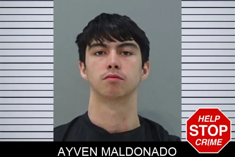 Ayven Maldonado
