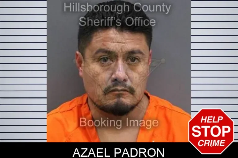 Azael Padron
