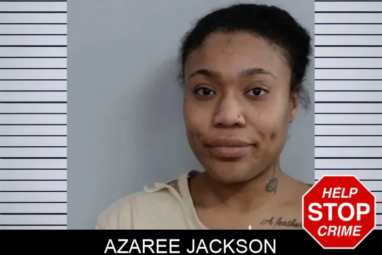 Azaree Jackson