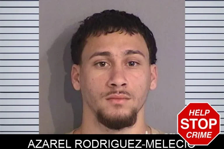 Azarel Rodriguez-Melecio