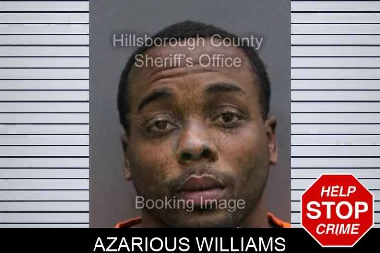 AzariouS Williams