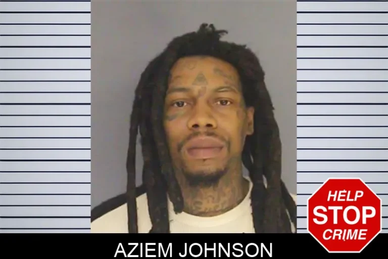 Aziem Johnson