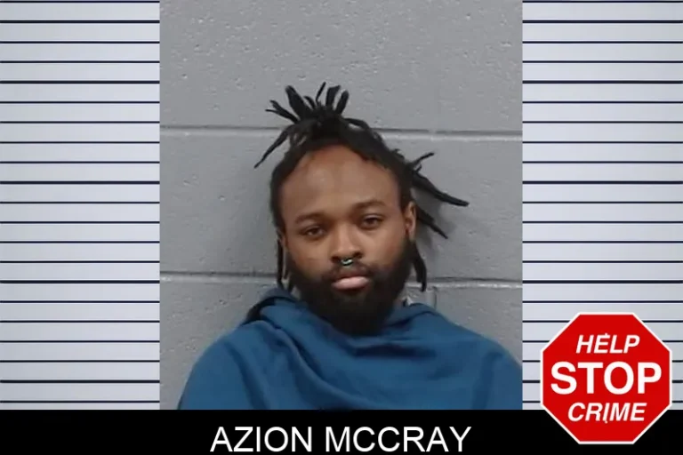 Azion McCray