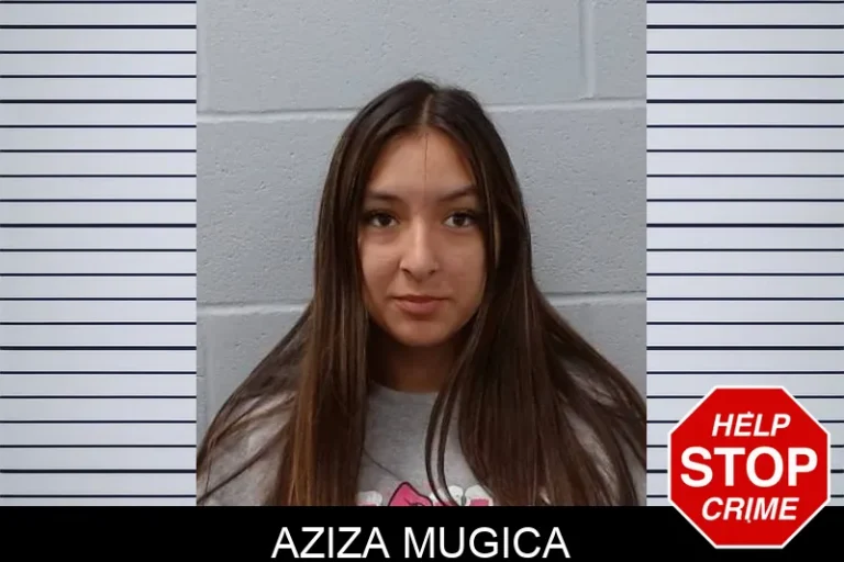 Aziza MuGica